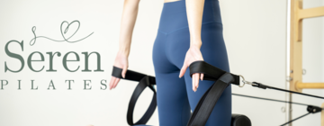 セレンピラティス 白金高輪