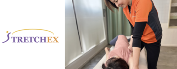 ストレチックス市川妙典