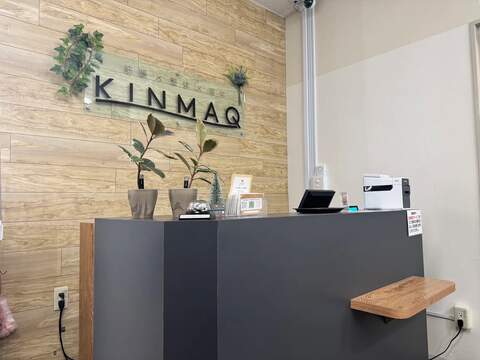 KINMAQイオン葛西院