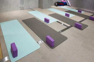 sanare Pilates & Conditioning