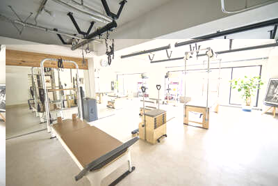 Seren Pilates