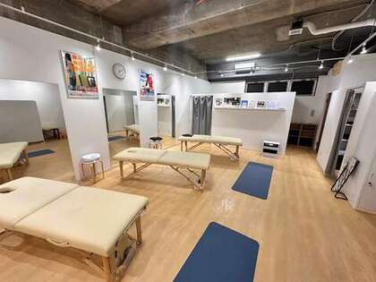 StretchEx市川妙典店